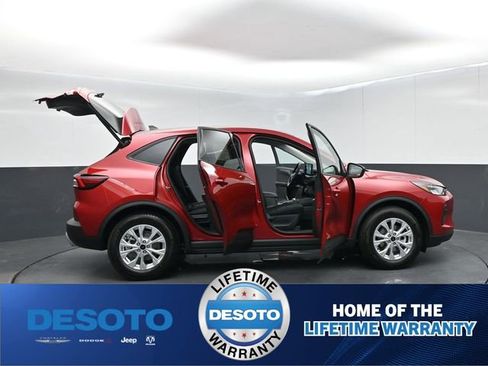 New 2026 Ford Escape Active w/ Tech Pack #1 FWD image 64