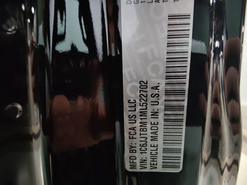 Used 2021 Jeep Gladiator Rubicon image 26