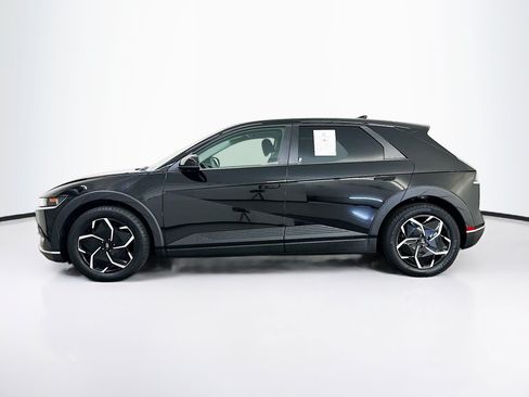 Used 2024 Hyundai Ioniq 5 SEL AWD/4WD image 4