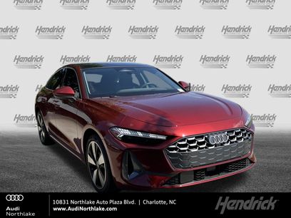 Used 2025 Audi A5 2.0T Prestige