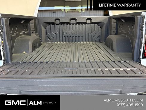 New 2026 GMC Sierra 1500 Denali Ultimate AWD/4WD image 20