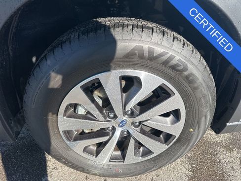 Certified 2025 Subaru Outback Premium AWD/4WD image 37