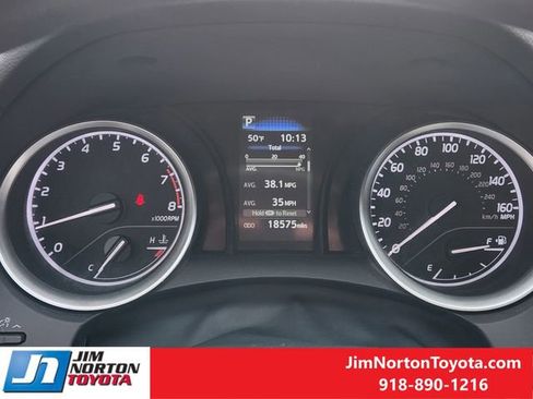 Used 2024 Toyota Camry LE image 17