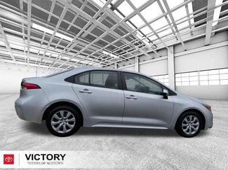 Used 2024 Toyota Corolla LE FWD video 2