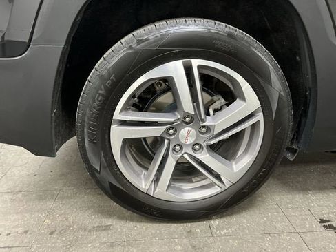 Certified 2018 GMC Terrain SLT w/ Preferred Package image 33