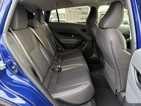 New 2026 Subaru Crosstrek 2.0i Premium image 30