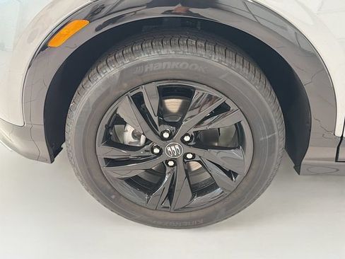 New 2026 Buick Encore GX Sport Touring w/ Advanced Technology Package FWD image 26