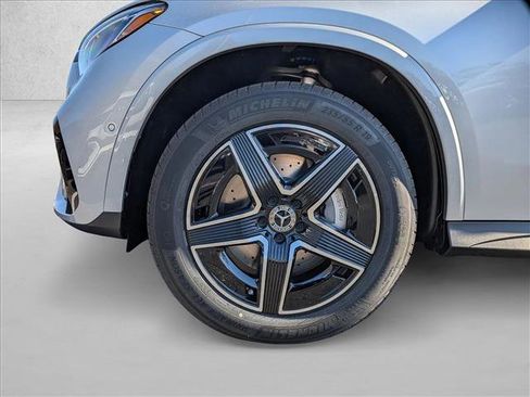New 2026 Mercedes-Benz GLC 300 4MATIC image 9
