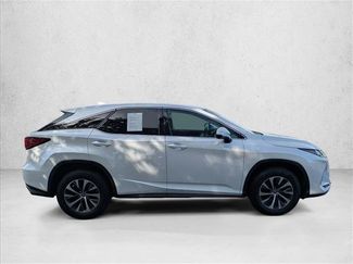 Used 2022 Lexus RX 350 AWD video 4