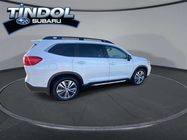 Certified 2021 Subaru Ascent Touring w/ Popular Package #2 AWD/4WD image 9