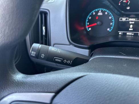 Used 2019 Chevrolet Colorado W/T w/ WT Convenience Package image 21