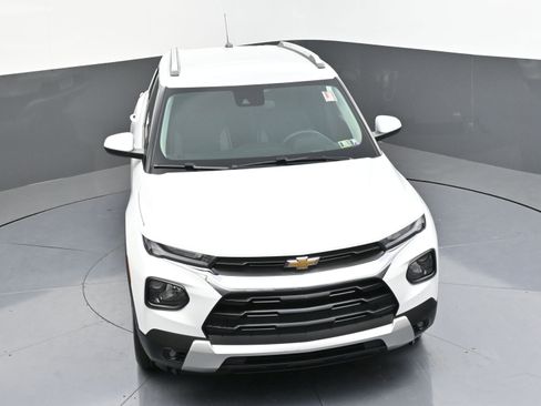 Used 2023 Chevrolet TrailBlazer LT image 43