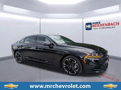 Used 2021 Kia K5 GT-Line