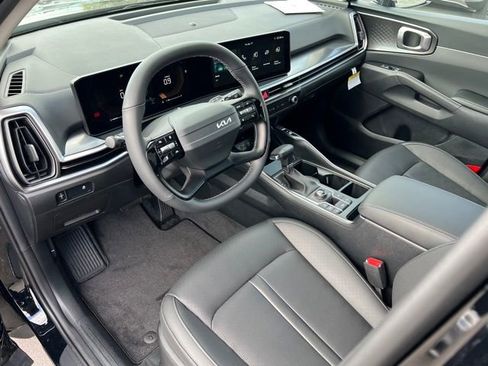 New 2026 Kia Sorento S w/ S Panoramic Sunroof Package AWD/4WD image 13