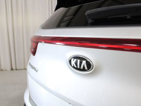 Used 2022 Kia Sportage EX w/ EX Technology Package AWD/4WD image 34