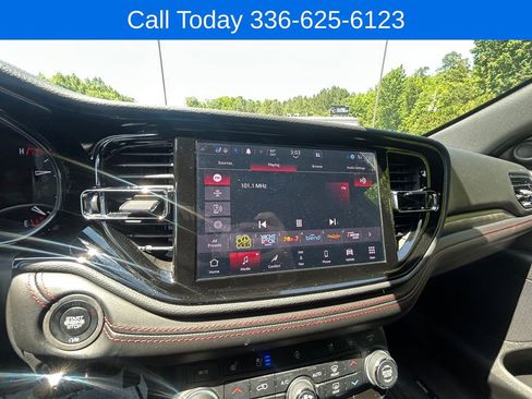 Used 2023 Dodge Durango R/T AWD/4WD image 26