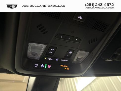 New 2026 Cadillac XT5 Premium Luxury w/ Driver Assist Package FWD image 37