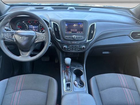 Used 2024 Chevrolet Equinox RS image 11