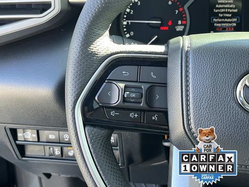 Used 2024 Toyota Tundra SR5 image 29