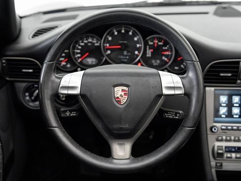 Used 2006 Porsche 911 Carrera image 11