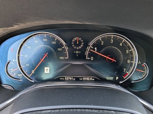 Used 2019 BMW 750i xDrive image 32