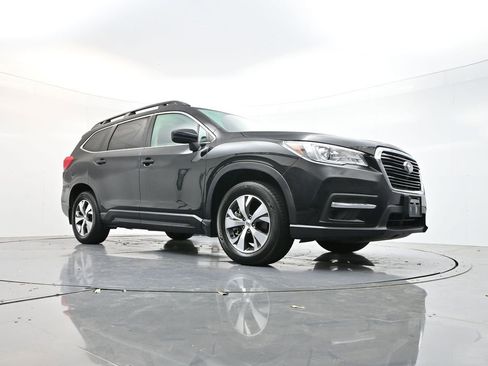 Used 2022 Subaru Ascent Premium w/ Convenience Package image 27