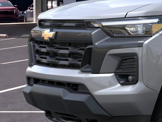 New 2026 Chevrolet Colorado LT w/ LT Convenience Package AWD/4WD image 13