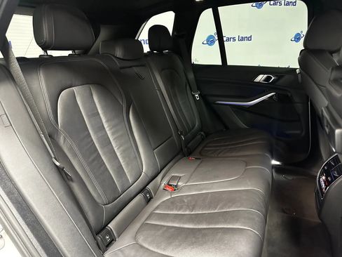 Used 2020 BMW X5 xDrive40i w/ Premium Package AWD/4WD image 23
