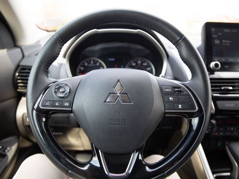 Used 2024 Mitsubishi Eclipse Cross SE AWD/4WD image 11