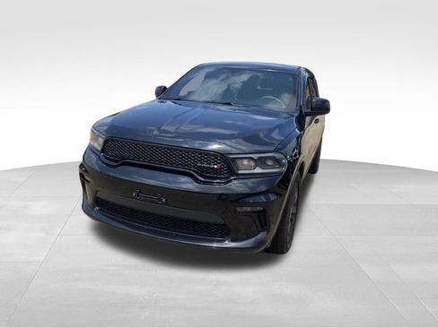 Used 2021 Dodge Durango SXT RWD image 3