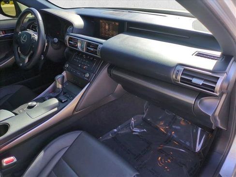 Used 2015 Lexus IS 350 image 21