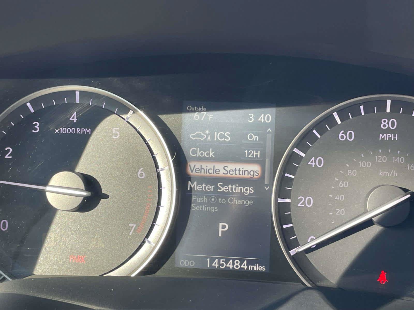 Used 2017 Lexus RX 350 AWD w/ Premium Package image 21