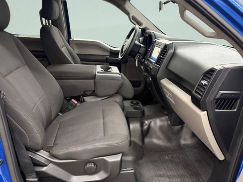 Used 2019 Ford F150 XL w/ Equipment Group 101A Mid image 22