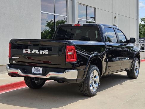 New 2026 RAM 1500 2WD Crew Cab image 3