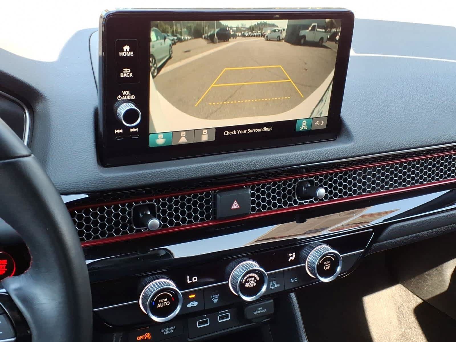 Used 2023 Honda Civic Si image 21