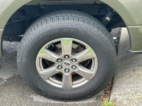 Used 2018 Ford F150 XLT RWD image 10