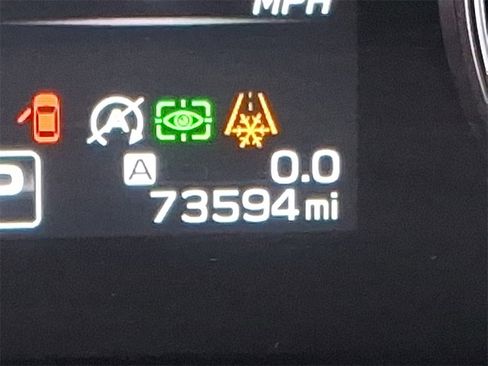 Used 2020 Subaru Outback Touring XT image 20