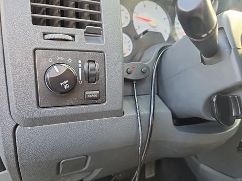 Used 2007 Dodge Ram 2500 Truck SLT w/ Quad Cab Big Horn Value Group image 19