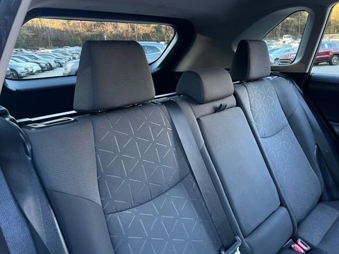 Used 2020 Toyota RAV4 XLE image 30