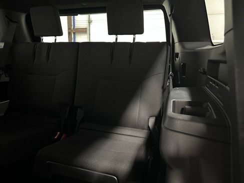 Used 2025 Toyota 4Runner SR5 image 46