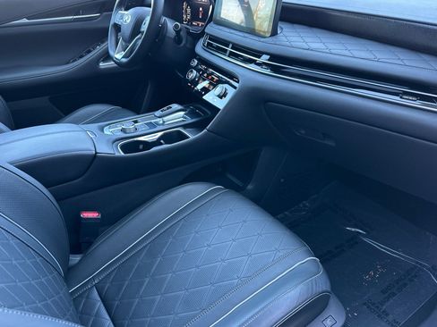 Used 2022 INFINITI QX60 Autograph w/ Cargo Package AWD/4WD image 17