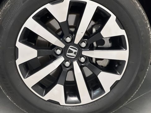 Used 2025 Honda Odyssey EX-L image 80