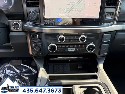 New 2026 Ford F350 Lariat w/ Tremor Off-Road Package AWD/4WD image 23