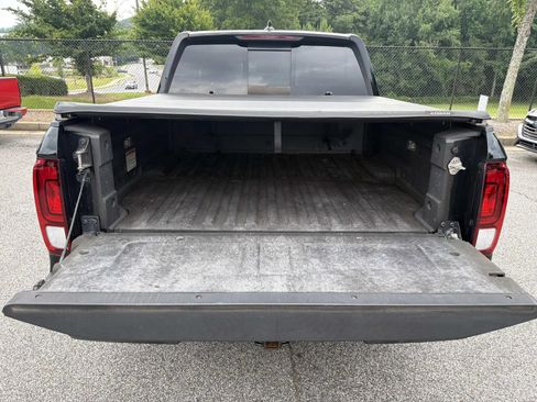 Used 2018 Honda Ridgeline RTL-E image 18