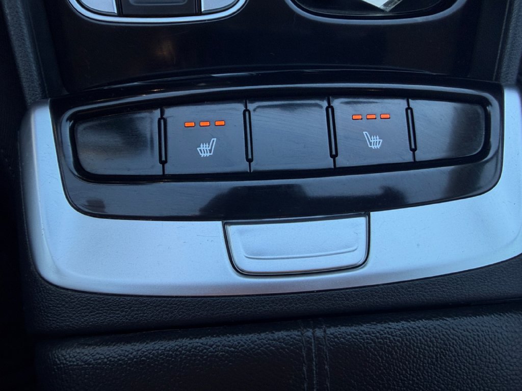 Used 2024 Hyundai Tucson SEL AWD/4WD image 16