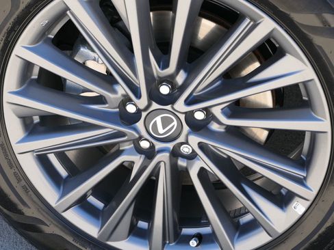 Used 2026 Lexus TX 350 FWD w/ Convenience Package image 10