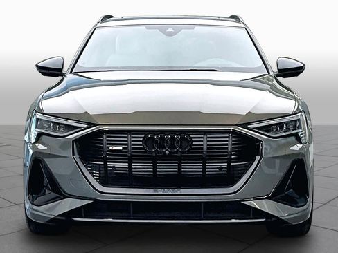 Certified 2023 Audi e-tron Chronos w/ Chronos Package AWD/4WD image 3