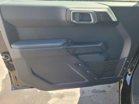 New 2026 Ford Bronco Big Bend AWD/4WD image 8