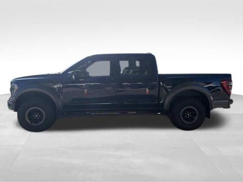 Used 2022 Ford F150 Raptor w/ Equipment Group 801A High AWD/4WD image 6