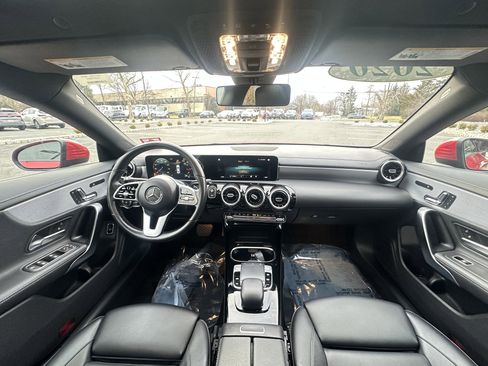 Used 2020 Mercedes-Benz CLA 250 4MATIC image 12